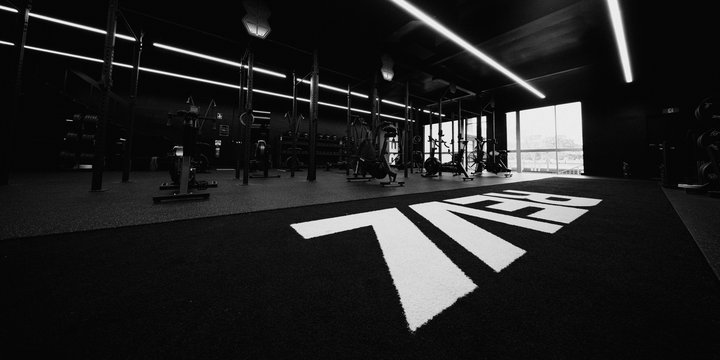 Inside REVL Neutral Bay